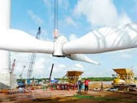Over 20 million kWhs of wind power generated